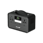 Sanci 300W Power Box with Solar Panel