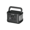 Sanci 600W Power Box with Solar Panel