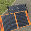 100W Solar Panel