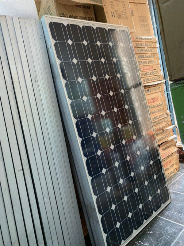 Solar Panel