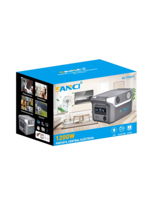 sanci 1200w box