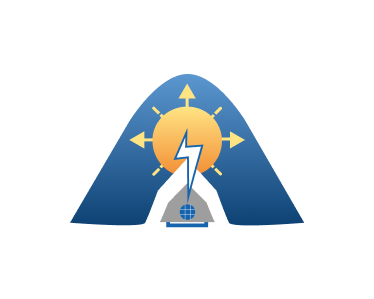 Energy Trail Logo Icon