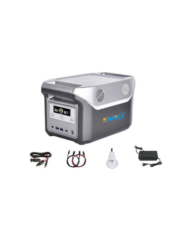 Sanci 500w kit