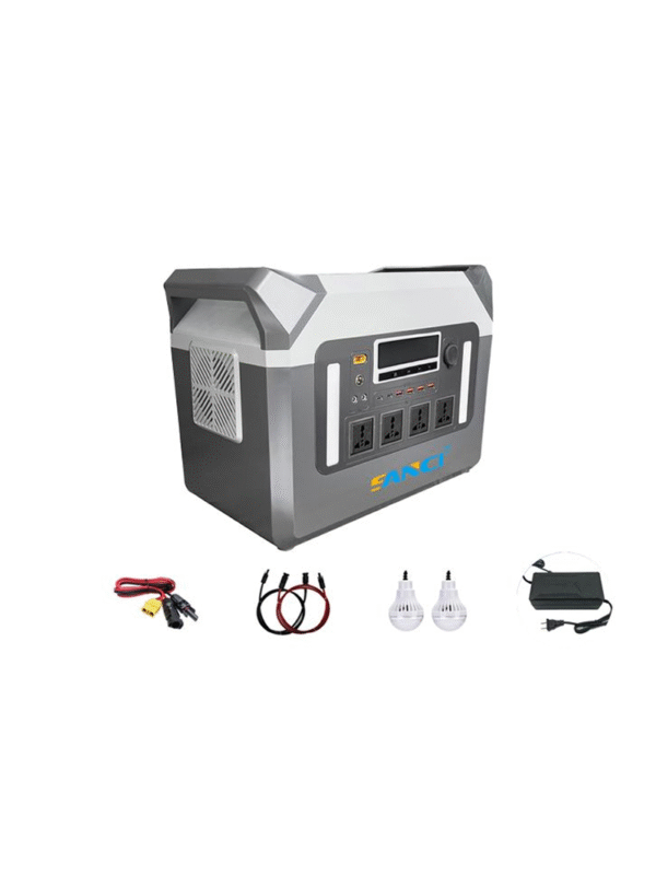 sanci 2000W kit sanci 2000W kit